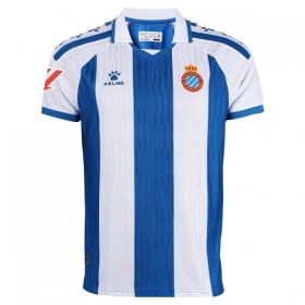 Camiseta de fútbol RCD Espanyol 1ª equipación 2025-26
